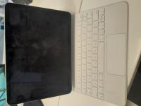 CS1789/2025 APPLE I PAD AIR WHITE COVER